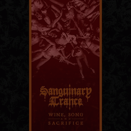 Wine, Song and Sacrifice